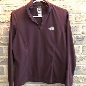 The North Face Fleece, women's size medium